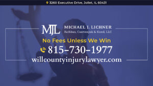 View Attorney Michael J. Lichner | Will County Personal Injury Attorney Reviews, Ratings and Testimonials